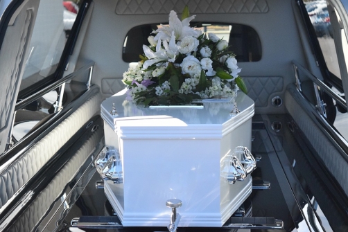 Pohrebné služby: Veľkí pomocníci v tých najťažších chvíľach
