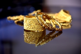 Zlato ako ideálny materiál na výrobu šperkov?